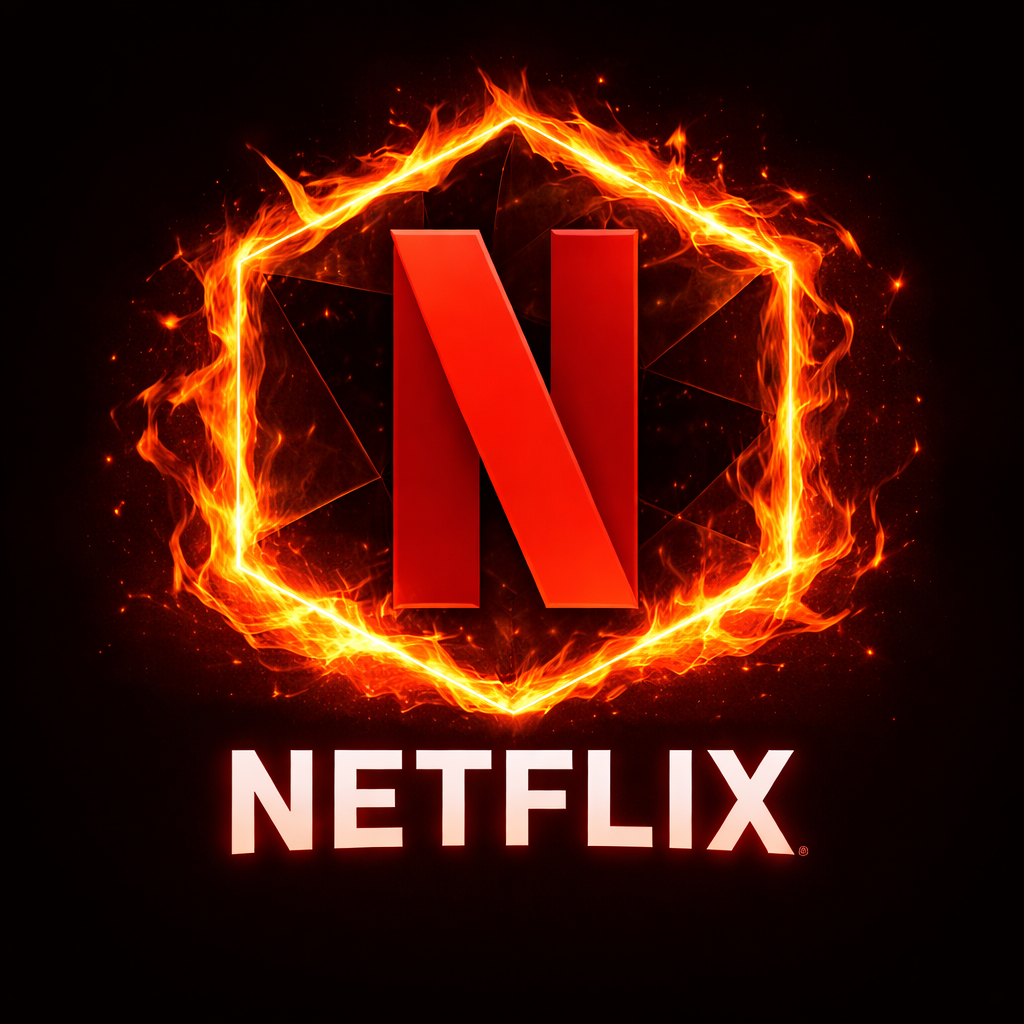 NETFLIX